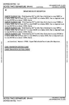 DOTSS TWO (RNAV), CONT.1 chart preview