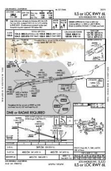 ILS OR LOC RWY 06L chart preview