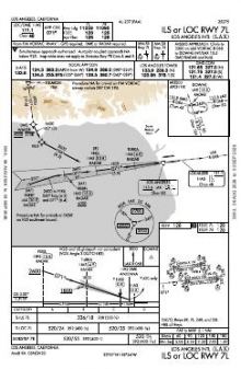 ILS OR LOC RWY 07L chart preview
