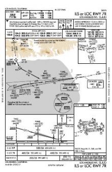 ILS OR LOC RWY 07R chart preview