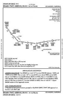 IRNMN TWO (RNAV), CONT.1 chart preview