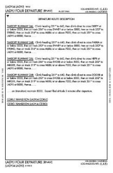 LADYJ FOUR (RNAV), CONT.1 chart preview