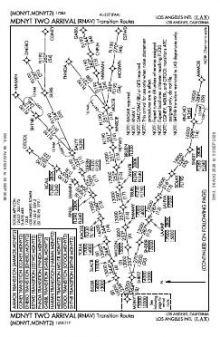 MDNYT TWO (RNAV) chart preview