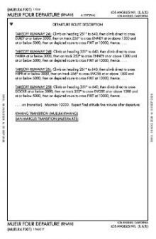 MUELR FOUR (RNAV), CONT.1 chart preview