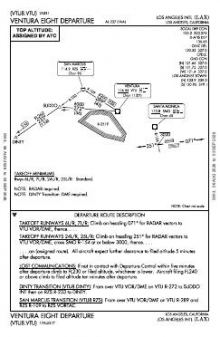 VENTURA EIGHT chart preview