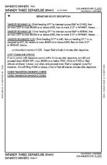 WNNDY THREE (RNAV), CONT.1 chart preview