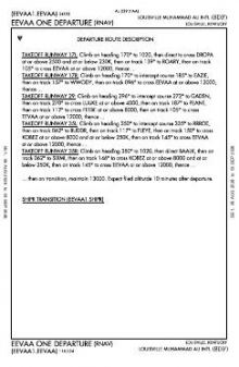 EEVAA ONE (RNAV), CONT.1 chart preview