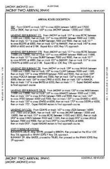 JMONY TWO (RNAV), CONT.2 chart preview