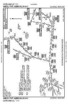 MBELL FIVE (RNAV) chart preview