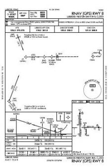 RNAV (GPS) RWY 08 chart preview