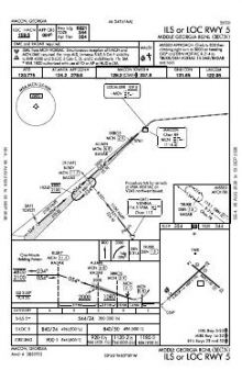 ILS OR LOC RWY 05 chart preview