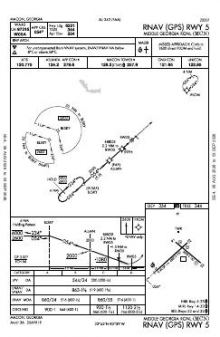 RNAV (GPS) RWY 05 chart preview