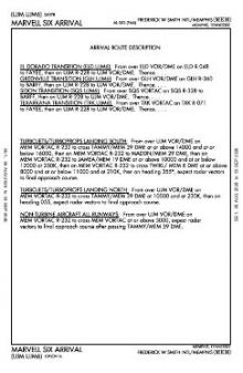 MARVELL SIX, CONT.1 chart preview
