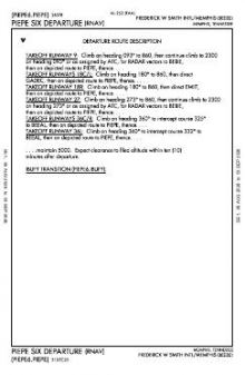 PIEPE SIX (RNAV), CONT.1 chart preview