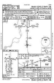 RNAV (GPS) Z RWY 18L chart preview