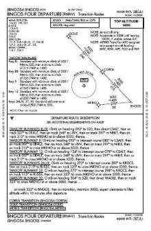 BNGOS FOUR (RNAV), CONT.1 chart preview