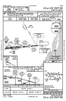 ILS OR LOC RWY 08R chart preview