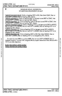 LIFRR TWO (RNAV), CONT.1 chart preview