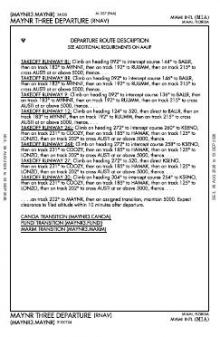 MAYNR THREE (RNAV), CONT.2 chart preview