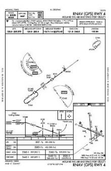 RNAV (GPS) RWY 04 chart preview