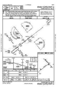 RNAV (GPS) RWY 04 chart preview