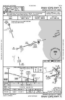 RNAV (GPS) RWY 07L chart preview