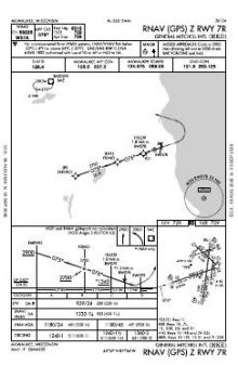 RNAV (GPS) Z RWY 07R chart preview