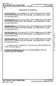 ROCHESTER ONE, CONT.1 chart preview