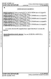 SCHEP ONE, CONT.1 chart preview