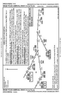 KKILR FOUR (RNAV), CONT.1 chart preview
