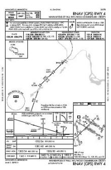 RNAV (GPS) RWY 04 chart preview