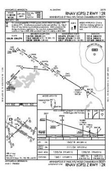 RNAV (GPS) Z RWY 12R chart preview