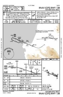 RNAV (GPS) RWY 10R chart preview