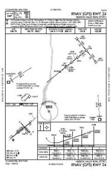 RNAV (GPS) RWY 24 chart preview