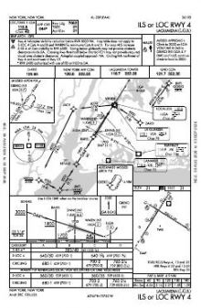 ILS OR LOC RWY 04 chart preview