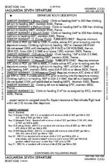 LAGUARDIA SEVEN, CONT.1 chart preview