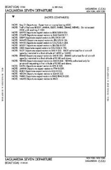 LAGUARDIA SEVEN, CONT.2 chart preview