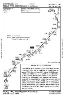 PROUD TWO (RNAV), CONT.1 chart preview