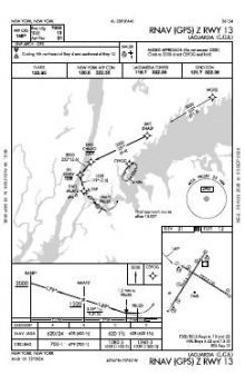 RNAV (GPS) Z RWY 13 chart preview