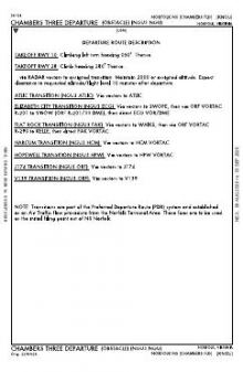 CHAMBERS THREE (OBSTACLE), CONT.1 chart preview