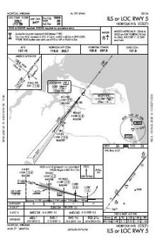 ILS OR LOC RWY 05 chart preview