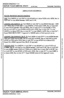 EMZOH FOUR (RNAV), CONT.1 chart preview