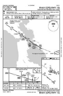 RNAV (GPS) RWY 10L chart preview