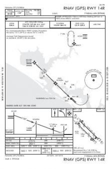 RNAV (GPS) RWY 14R chart preview