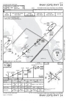 RNAV (GPS) RWY 24 chart preview
