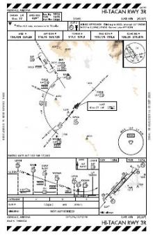 HI-TACAN RWY 03R chart preview