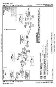 BUCKEYE FOUR chart preview