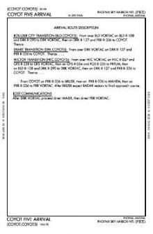 COYOT FIVE, CONT.1 chart preview
