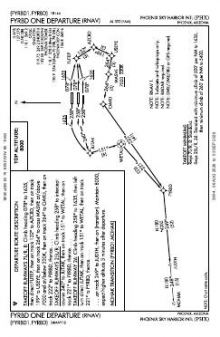 FYRBD ONE (RNAV) chart preview
