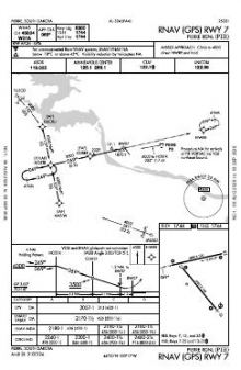 RNAV (GPS) RWY 07 chart preview